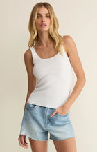 Load image into Gallery viewer, Renae Premium Rib Tank Top
