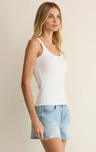 Load image into Gallery viewer, Renae Premium Rib Tank Top
