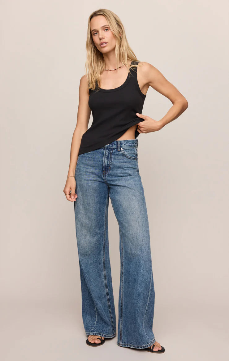 Rowe Rib Scoop Tank
