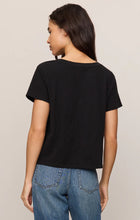 Load image into Gallery viewer, Nomad Slub V-Neck Tee
