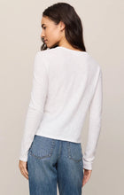 Load image into Gallery viewer, *Pre Order* Junie Long Sleeve Tee
