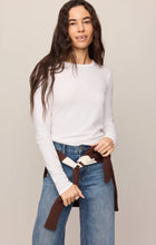 Load image into Gallery viewer, *Pre Order* Junie Long Sleeve Tee
