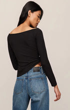 Load image into Gallery viewer, *Pre Order* Sabrina Top
