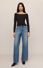Load image into Gallery viewer, *Pre Order* Sabrina Top
