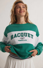 Load image into Gallery viewer, Racquet Sweatshirt
