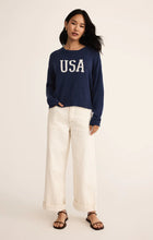 Load image into Gallery viewer, Sienna USA Sweater
