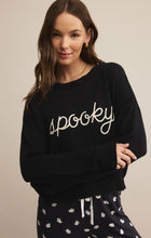 Load image into Gallery viewer, *Pre Order* Sienna Spooky Sweater
