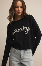 Load image into Gallery viewer, *Pre Order* Sienna Spooky Sweater
