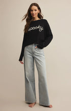 Load image into Gallery viewer, *Pre Order* Sienna Spooky Sweater
