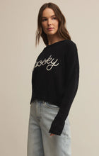 Load image into Gallery viewer, *Pre Order* Sienna Spooky Sweater
