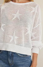 Load image into Gallery viewer, Star Of The Show Sweater
