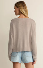 Load image into Gallery viewer, Sienna Patriot Sweater
