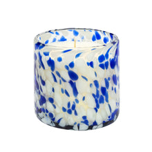 Load image into Gallery viewer, Ocean Breeze Confetti Candle
