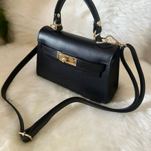 Load image into Gallery viewer, Mini Kelly Purse
