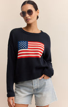Load image into Gallery viewer, *Pre Order* Sienna Patriot Sweater
