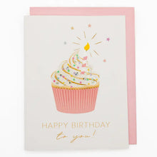 Load image into Gallery viewer, Happy Birthday To You! Card
