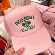 Load image into Gallery viewer, Pickleball Social Club Hat
