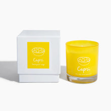 Load image into Gallery viewer, Capri Candle
