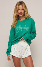 Load image into Gallery viewer, Lucky Sweatshirt
