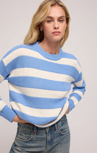 Load image into Gallery viewer, Boyfriend Sailor Sweater
