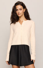 Load image into Gallery viewer, *Pre Order* Medina Open Knit Cardigan
