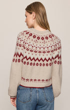Load image into Gallery viewer, *Pre Order* String The Lights Sweater
