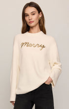 Load image into Gallery viewer, *Pre Order* Merry And Bright Sweater
