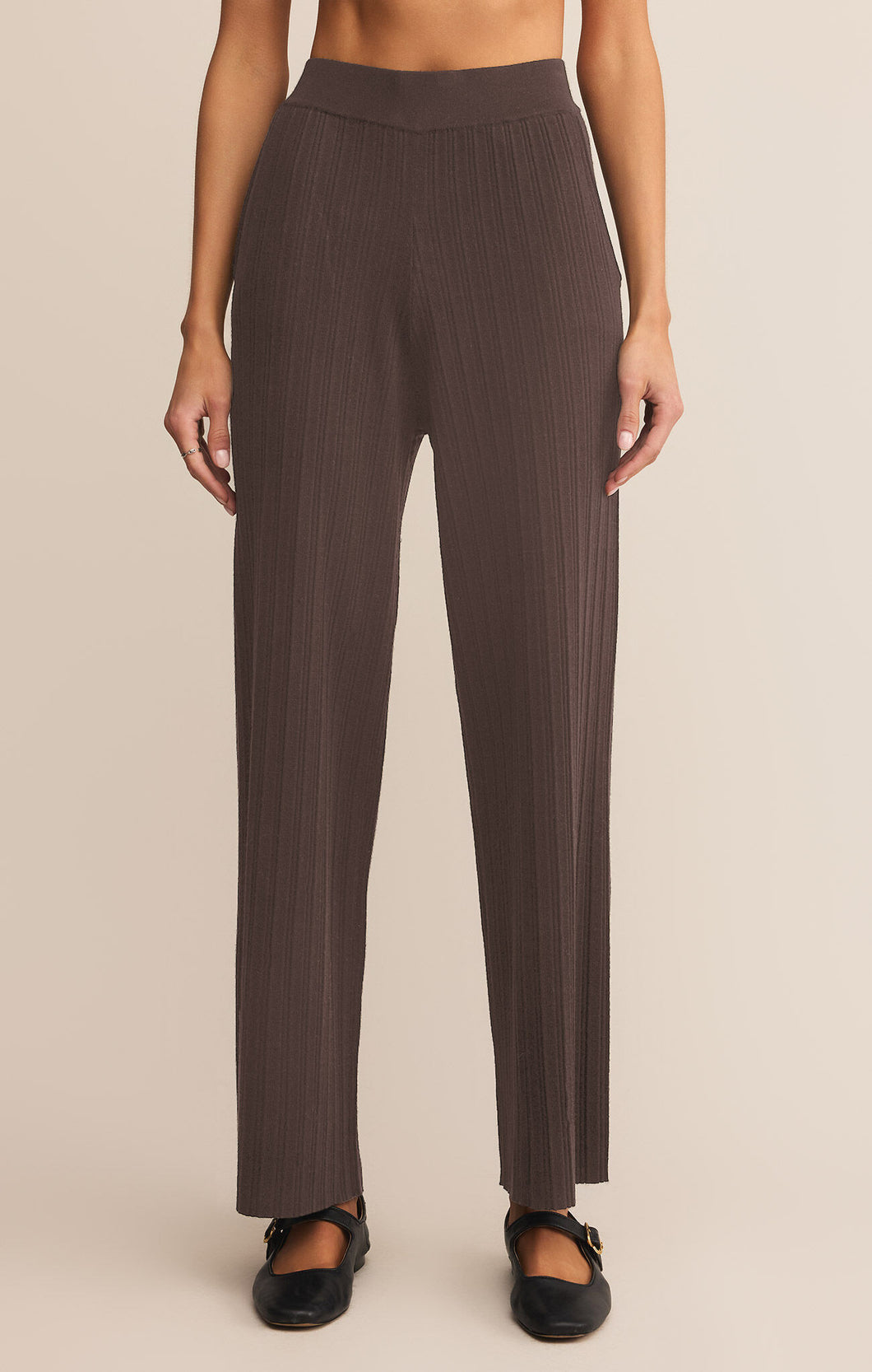 *Pre Order* Due Monde Sweater Pant