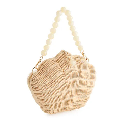 Shell Purse