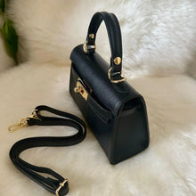 Load image into Gallery viewer, Mini Kelly Purse
