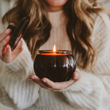 Load image into Gallery viewer, Pumpkin Candle
