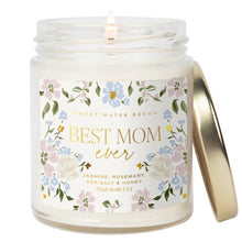 Load image into Gallery viewer, Best Mom Ever Candle
