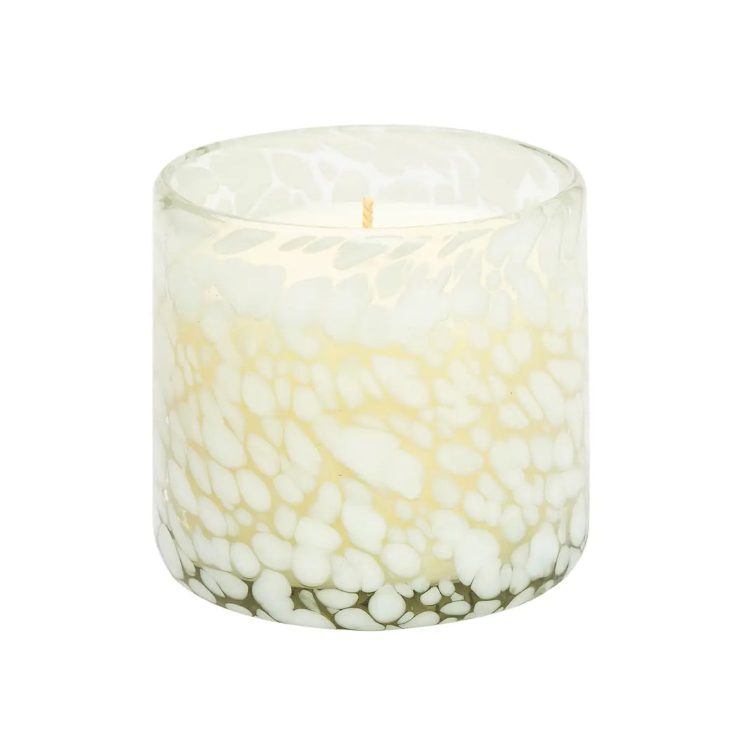 Vanilla Sands Confetti Candle