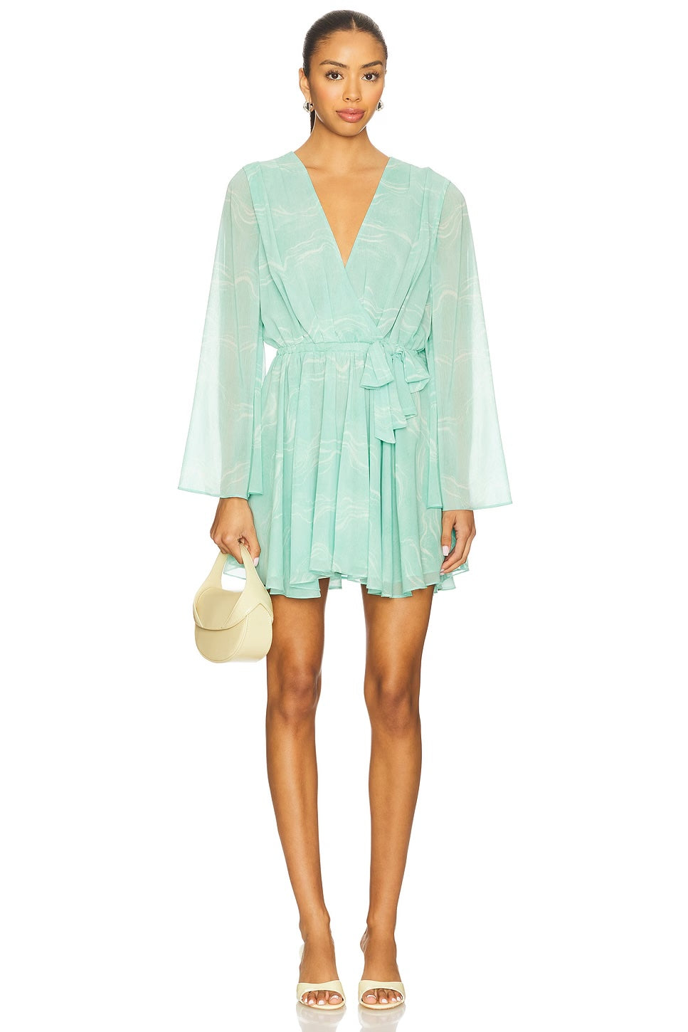 Kaia Dress