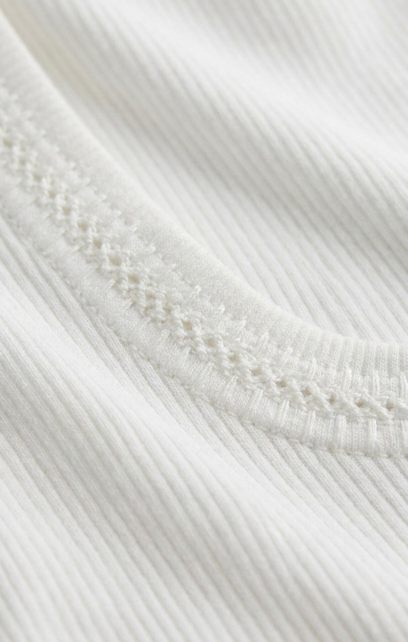 Larkin Embroidered Tank