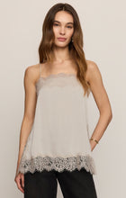 Load image into Gallery viewer, *Pre Order* Roselle Lace Cami
