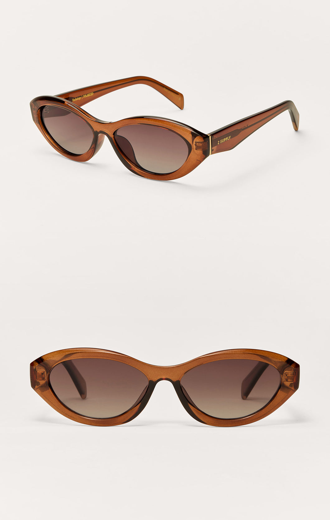 Backstage Sunglasses