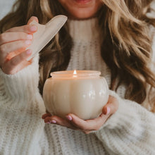 Load image into Gallery viewer, Pumpkin Candle
