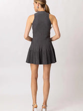 Load image into Gallery viewer, Katie Sweater Mini Dress
