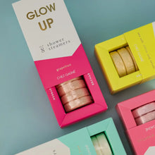Load image into Gallery viewer, Glow Up-Shower Steamers
