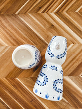 Load image into Gallery viewer, Large Clase Azul Candle
