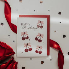 Load image into Gallery viewer, Happy Birthday Card

