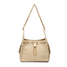 Load image into Gallery viewer, Woven Shoulder Bag
