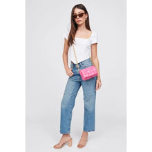 Load image into Gallery viewer, Pink Crossbody
