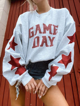 Load image into Gallery viewer, Game Day Sweatshirt
