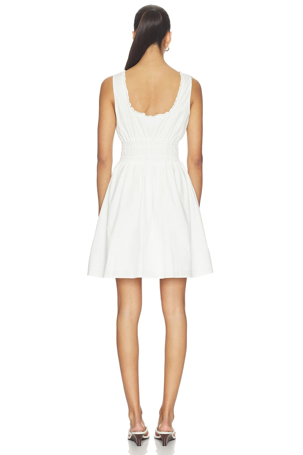 Cosette Dress
