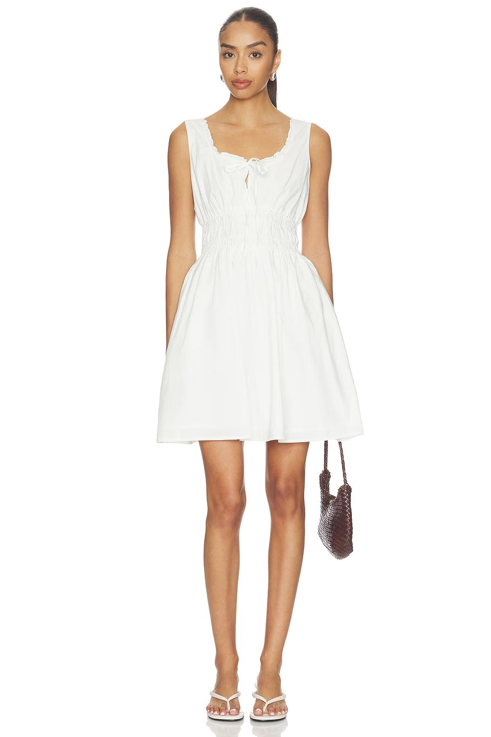 Cosette Dress