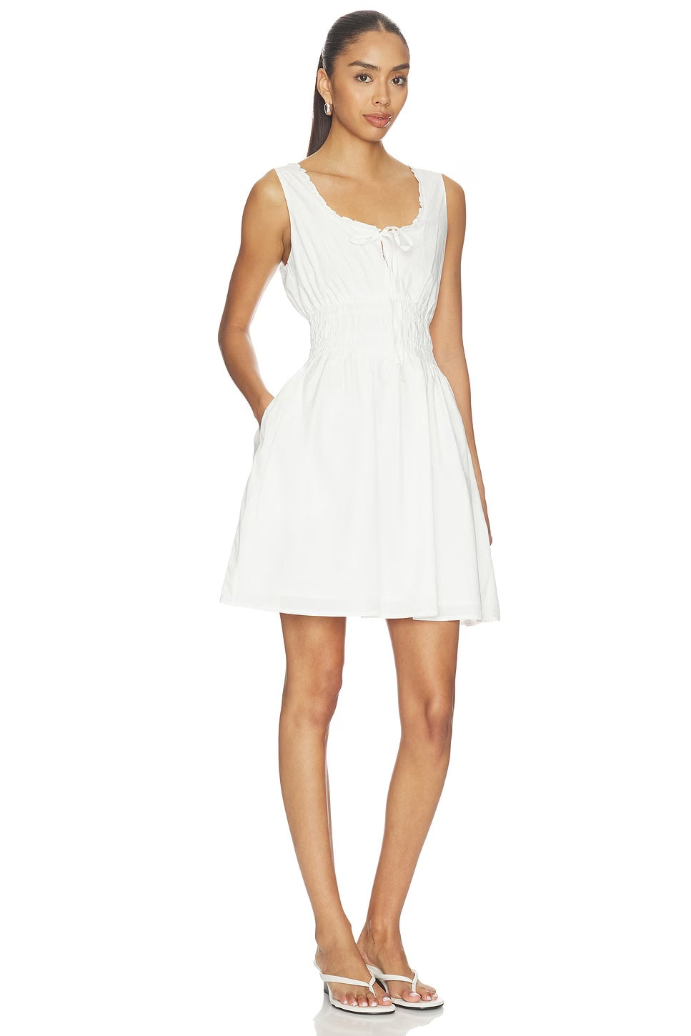 Cosette Dress