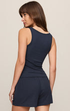 Load image into Gallery viewer, *Pre Order* Just Right Rib Tank
