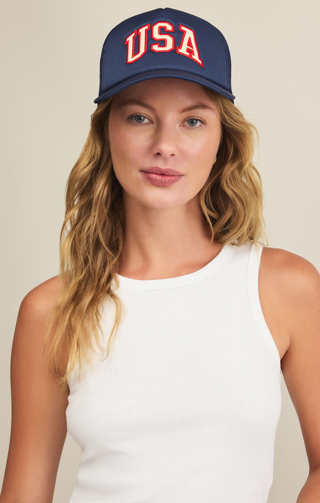 USA Hat